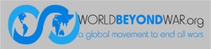 World Beyond War logo
