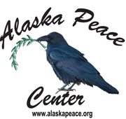 Alaska Peace Center Logo