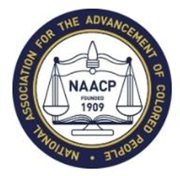 NAACP Logo
